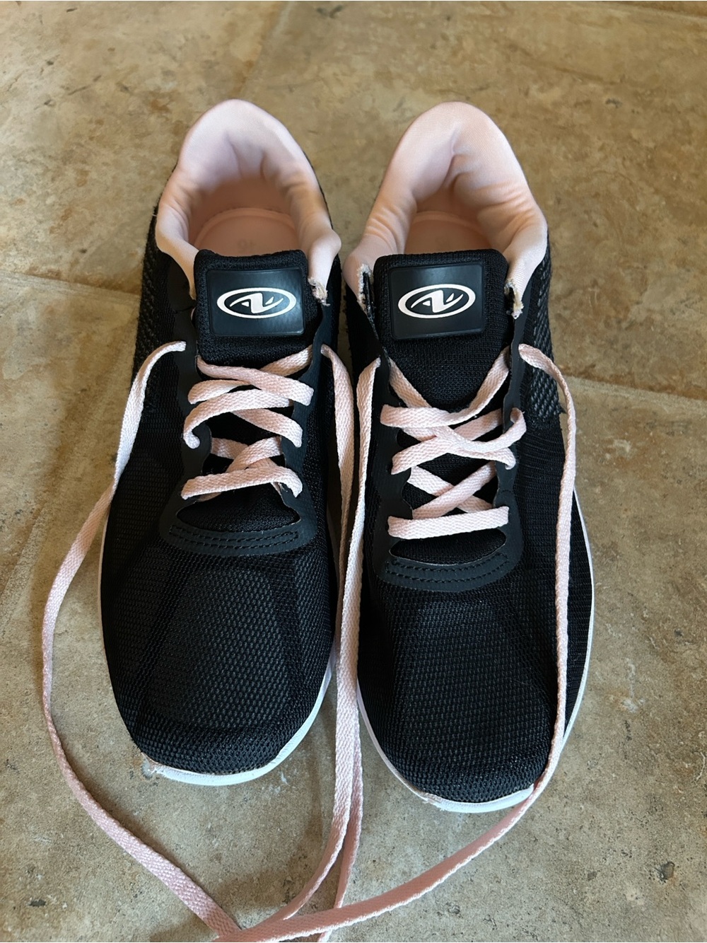 Athletic Works Sneakers - Picture 2 of 6